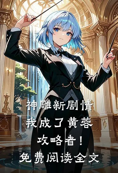 神雕新剧情：我成了黄蓉攻略者！免费阅读全文