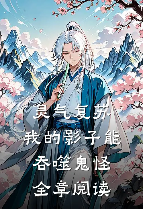 灵气复苏：我的影子能吞噬鬼怪全章阅读