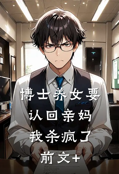 博士养女要认回亲妈，我杀疯了前文+