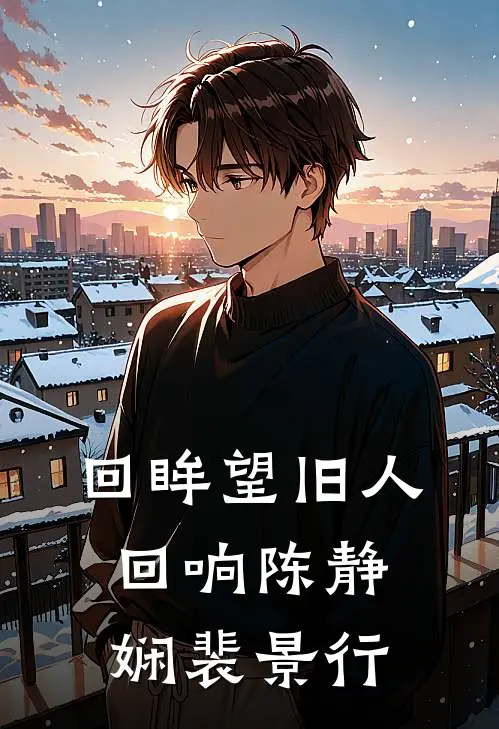 回眸望旧人回响陈静娴裴景行