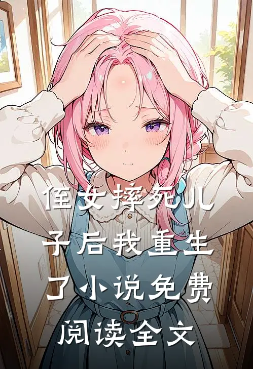 侄女摔死儿子后我重生了小说免费阅读全文