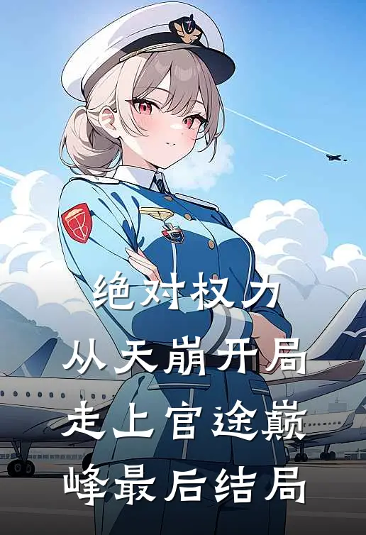 绝对权力：从天崩开局走上官途巅峰最后结局