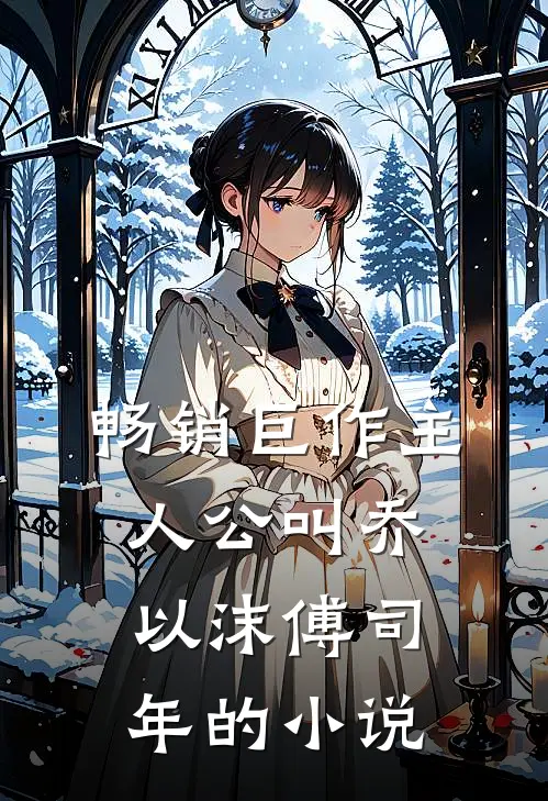 畅销巨作主人公叫乔以沫 傅司年的小说