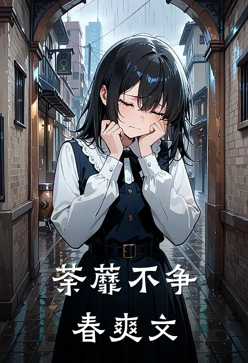 荼蘼不争春爽文