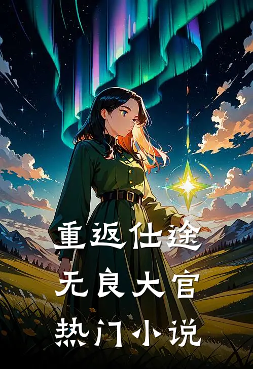 重返仕途：无良大官热门小说