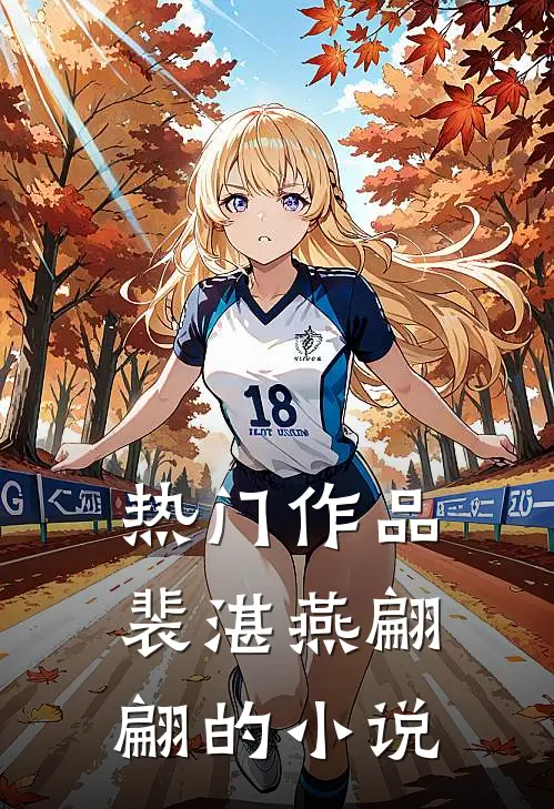 热门作品裴湛燕翩翩的小说