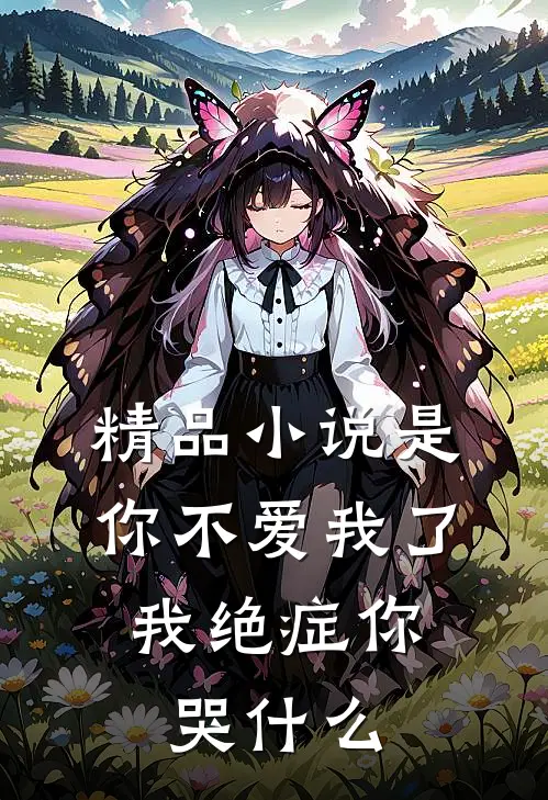 精品小说是你不爱我了，我绝症你哭什么