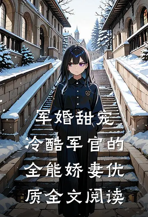 军婚甜宠：冷酷军官的全能娇妻优质全文阅读