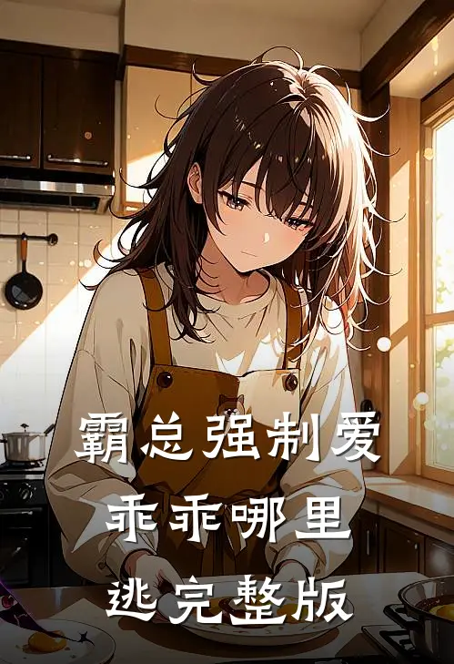霸总强制爱，乖乖哪里逃完整版