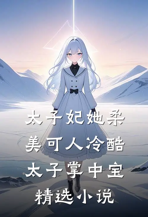 太子妃她柔美可人冷酷太子掌中宝精选小说