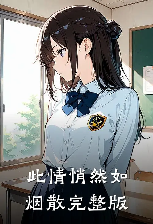 此情悄然如烟散完整版