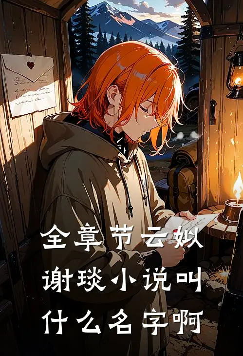 全章节云姒谢琰小说叫什么名字啊
