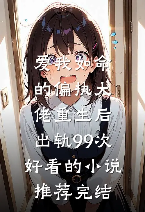 爱我如命的偏执大佬重生后，出轨99次好看的小说推荐完结