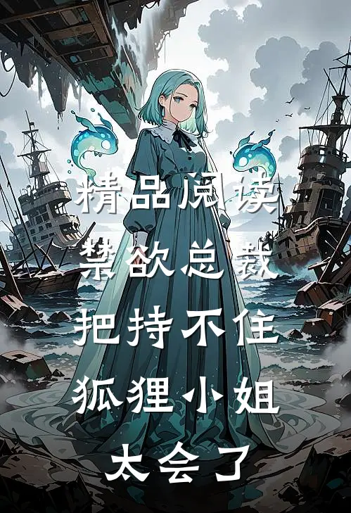 精品阅读禁欲总裁把持不住，狐狸小姐太会了