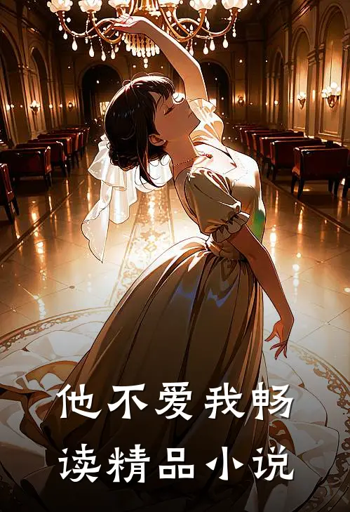 他不爱我畅读精品小说
