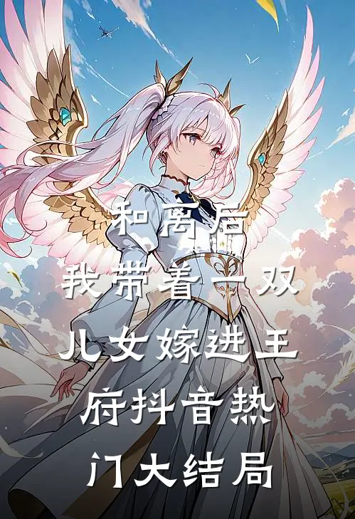 和离后，我带着一双儿女嫁进王府抖音热门大结局