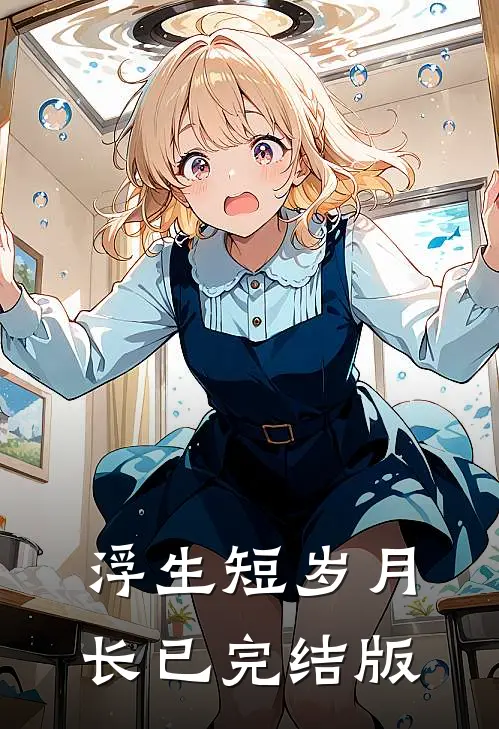 浮生短岁月长已完结版
