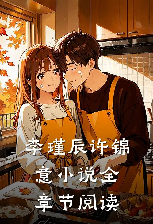 李瑾辰许锦意小说全章节阅读
