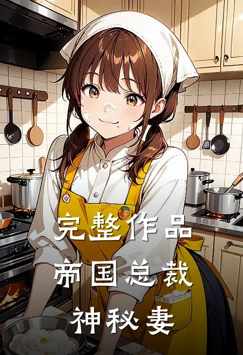 完整作品帝国总裁神秘妻