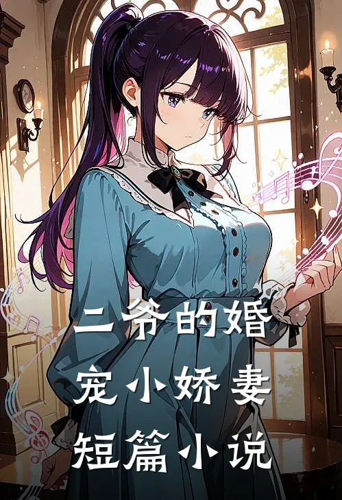 二爷的婚宠小娇妻短篇小说