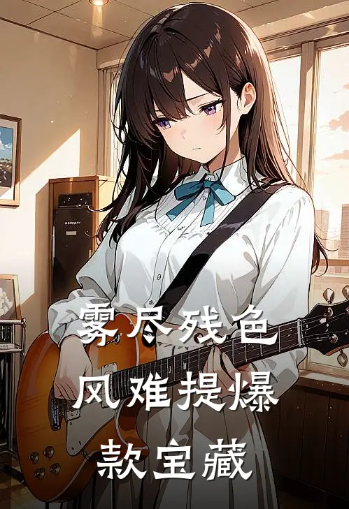 雾尽残色风难提爆款宝藏