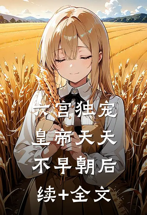 六宫独宠，皇帝天天不早朝后续+全文