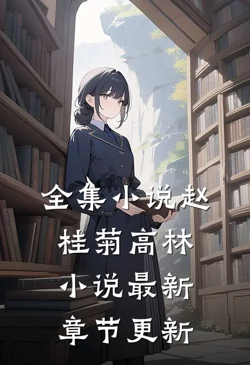 全集小说赵桂菊高林小说最新章节更新