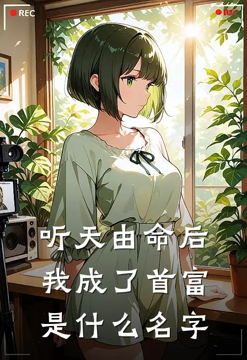 听天由命后，我成了首富是什么名字