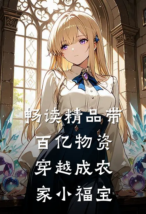 畅读精品带百亿物资穿越成农家小福宝