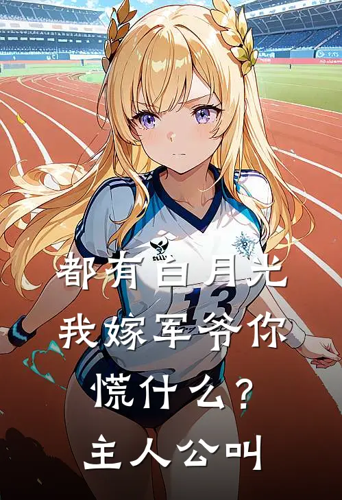 都有白月光，我嫁军爷你慌什么？主人公叫