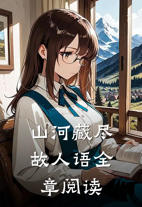 山河藏尽故人语全章阅读