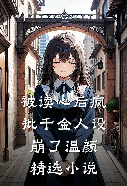 被读心后疯批千金人设崩了温颜精选小说