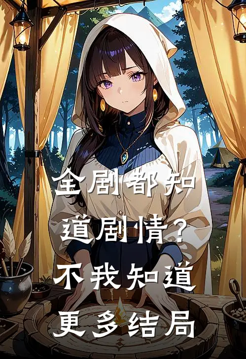 全剧都知道剧情？不，我知道更多结局