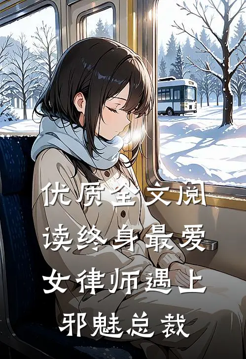 优质全文阅读终身最爱：女律师遇上邪魅总裁