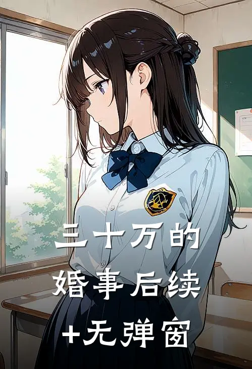 三十万的婚事后续+无弹窗