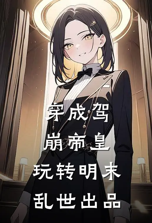穿成驾崩帝皇，玩转明末乱世出品