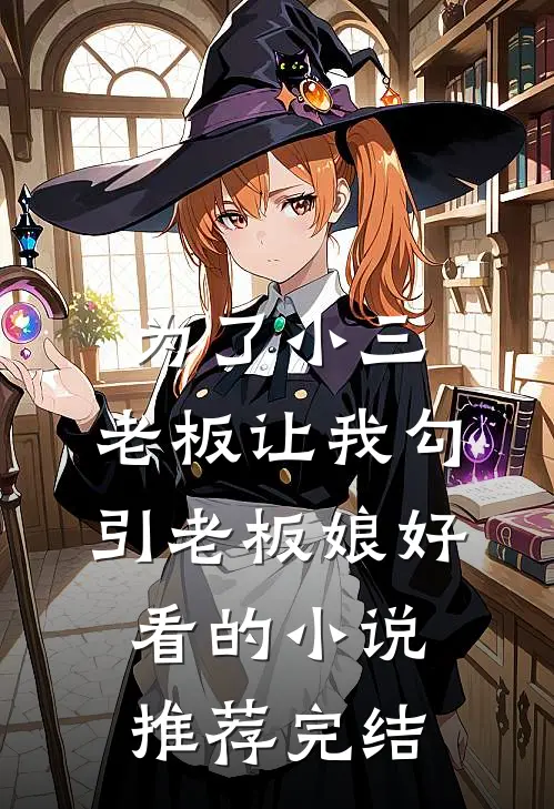 为了小三，老板让我勾引老板娘好看的小说推荐完结