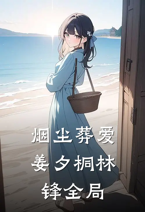 烟尘葬爱姜夕桐林锋全局