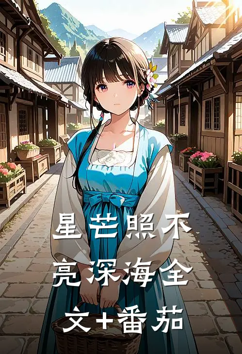 星芒照不亮深海全文+番茄