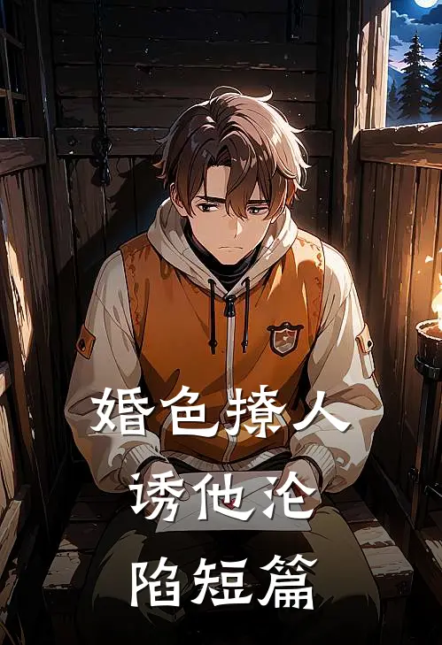 婚色撩人，诱他沦陷短篇