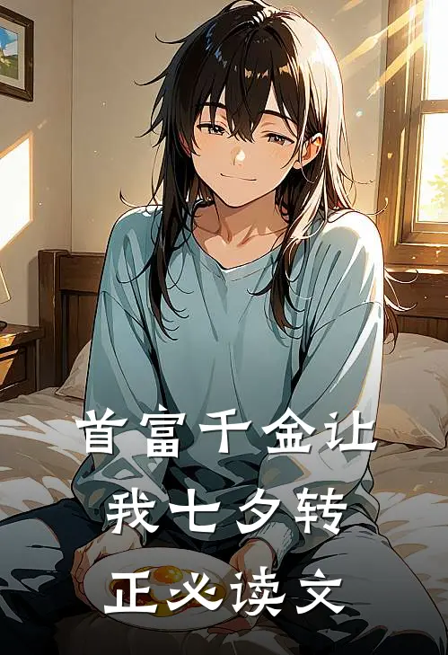 首富千金让我七夕转正必读文