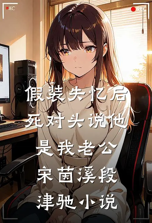 假装失忆后，死对头说他是我老公宋茵溪段津驰小说