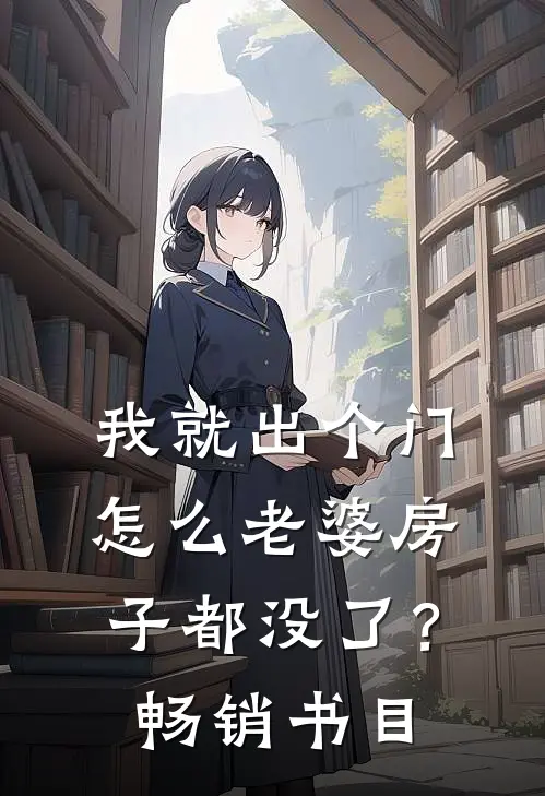 我就出个门，怎么老婆房子都没了？畅销书目