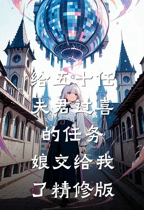 给五十任夫君过喜的任务，娘交给我了精修版