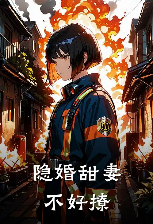 隐婚甜妻不好撩
