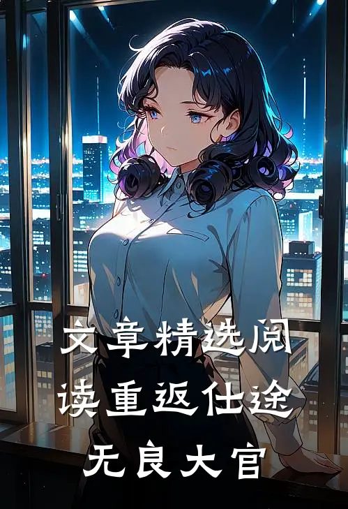 文章精选阅读重返仕途：无良大官
