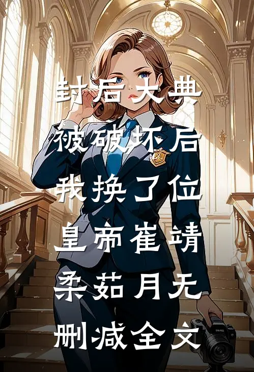 封后大典被破坏后，我换了位皇帝崔靖柔茹月无删减全文