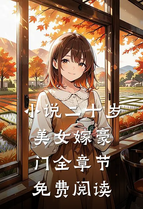 小说二十岁美女嫁豪门全章节免费阅读