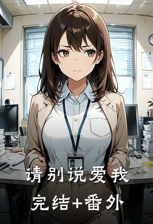 请别说爱我完结+番外