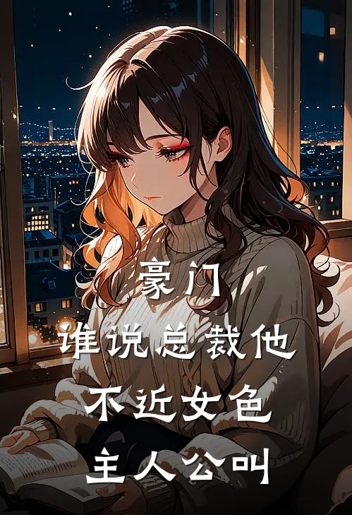 豪门：谁说总裁他不近女色主人公叫